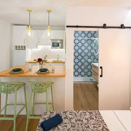 Puerto Banus Con Piscina Apartamento Marbella