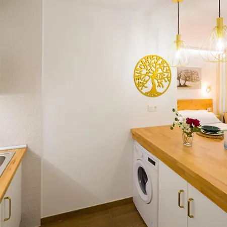 Apartamento Puerto Banus Con Piscina Marbella