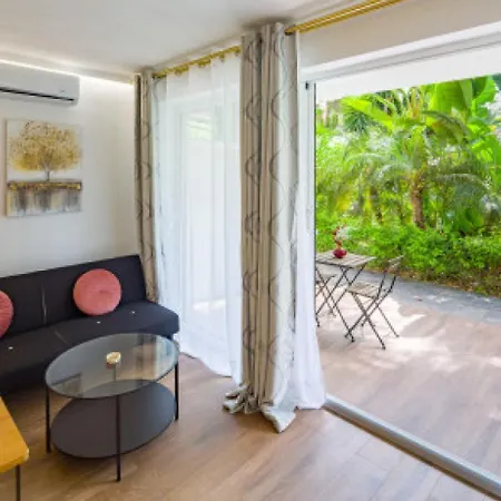 Apartamento Puerto Banus Con Piscina
